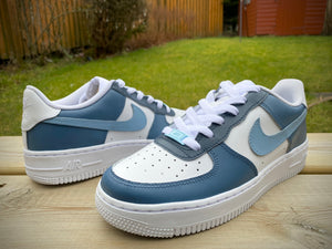AF1 Create Your Own Colour Block