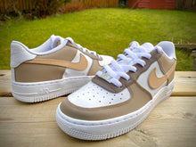 Load image into Gallery viewer, AF1 Create Your Own Colour Block
