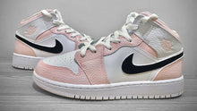 Load image into Gallery viewer, Pink Jordan 1s

