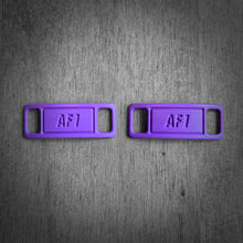 Load image into Gallery viewer, AF1 Block Shoe Charms
