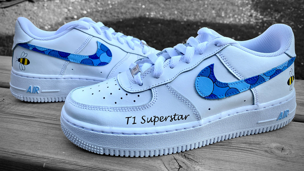 T1 Superstar