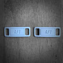 Load image into Gallery viewer, AF1 Block Shoe Charms
